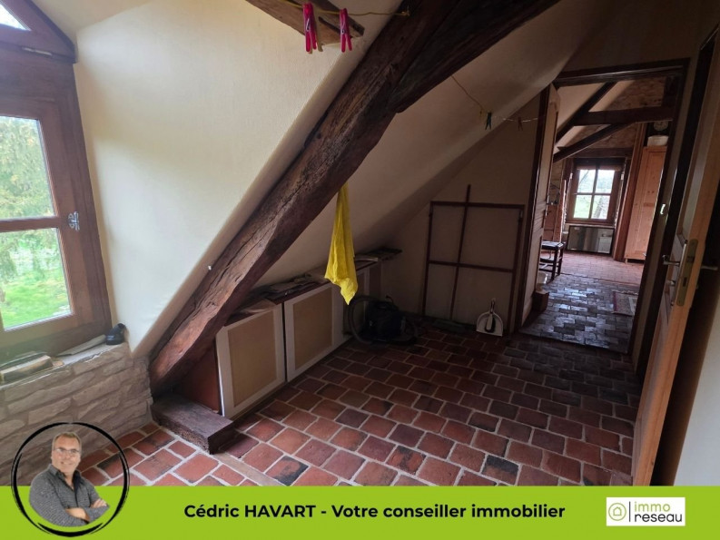 vente Maison Mezieres En Brenne - Photo 9