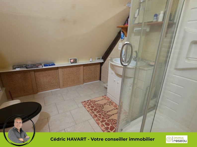 vente Maison Mezieres En Brenne - Photo 10