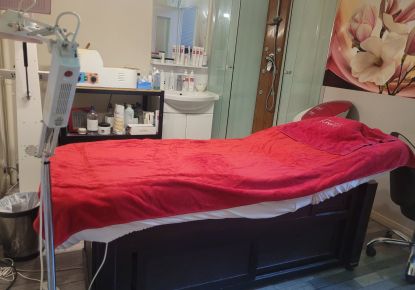 vente Institut de beauté esthétique Paris 15eme Arrondissement
