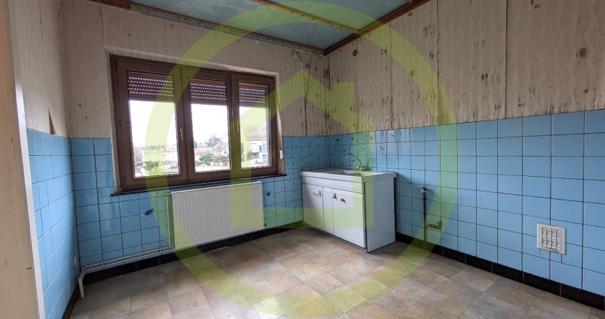 vente Maison Morhange