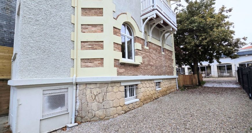 vente Maison Arcachon