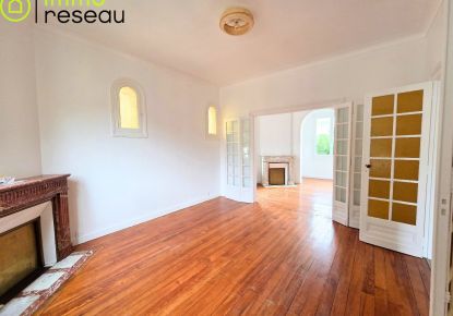 vente Maison Arcachon