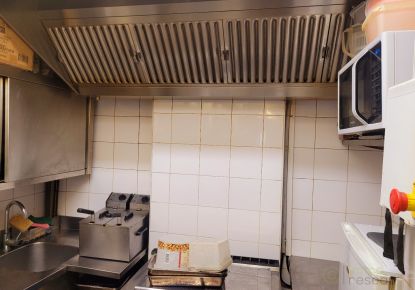 vente Restaurant Paris 20eme Arrondissement