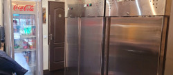 vente Restaurant Paris 20eme Arrondissement