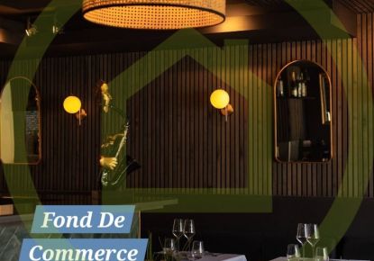 vente Restaurant Nice