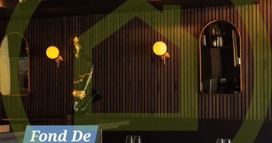 vente Restaurant Nice