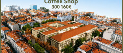 vente Café restaurant Nice