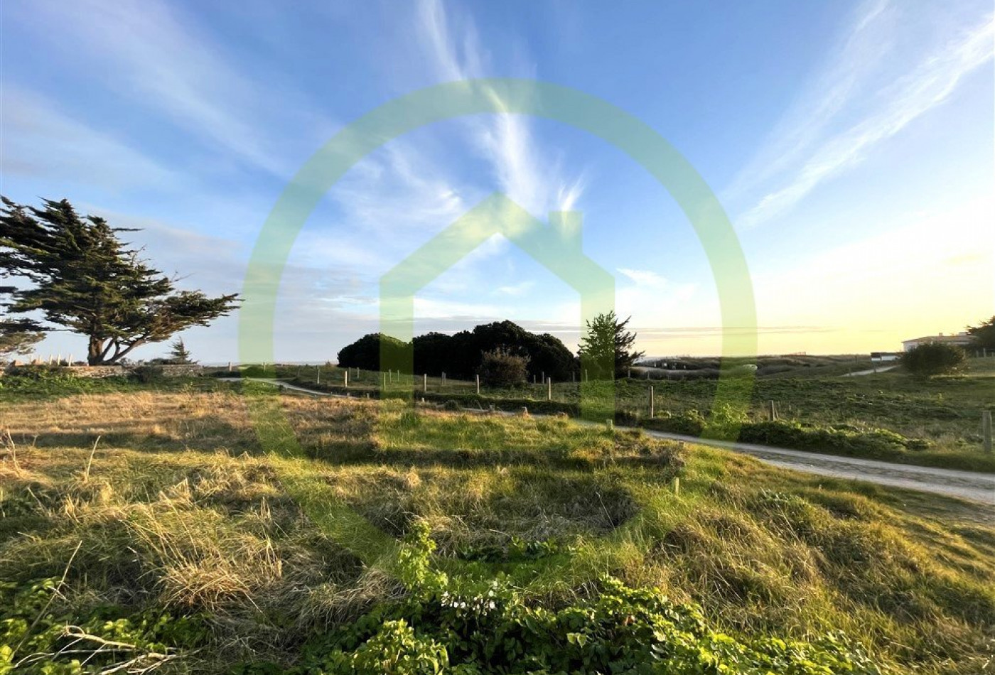 vente Maison La Gueriniere - Photo 1