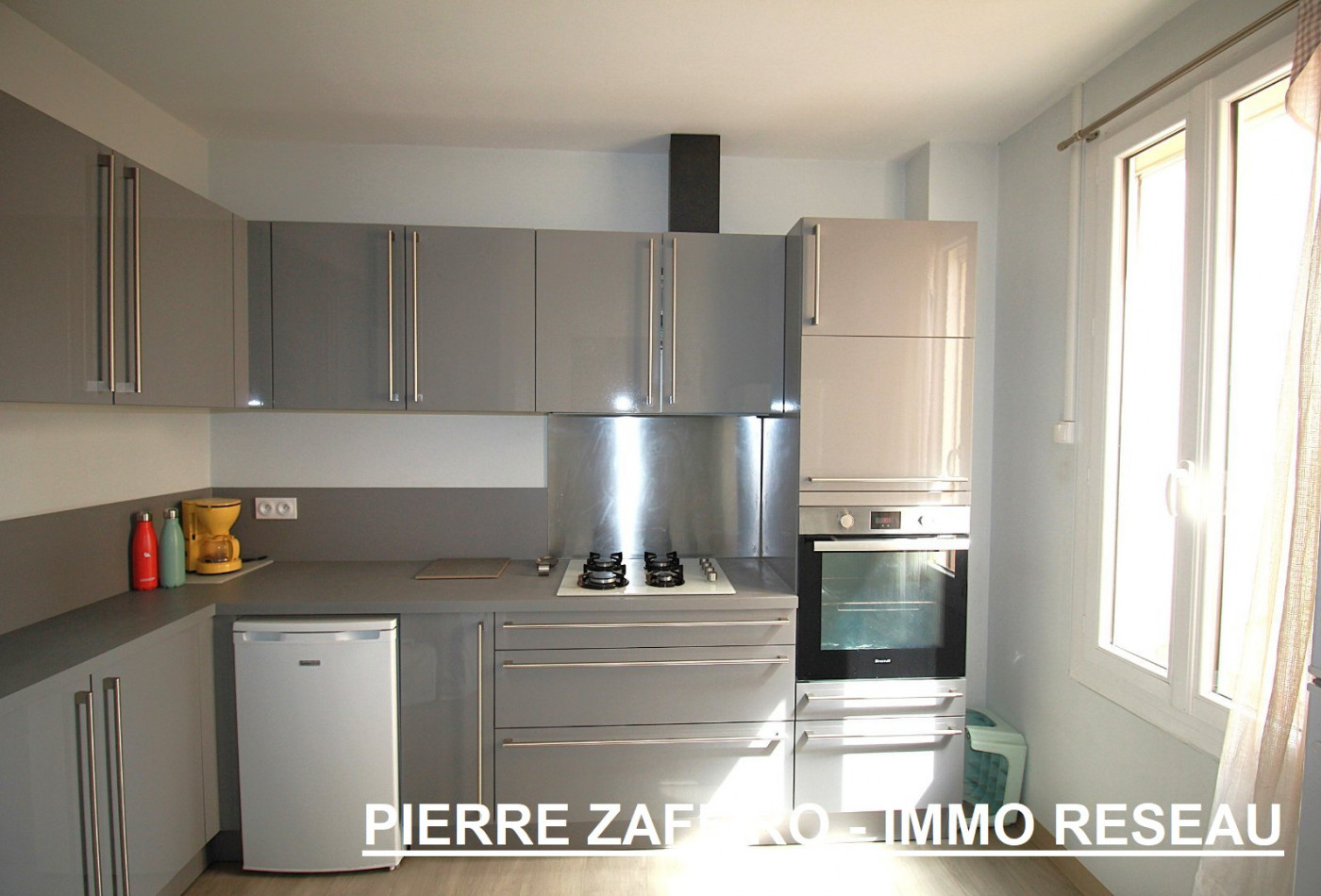vente Appartement Perpignan - Photo 2