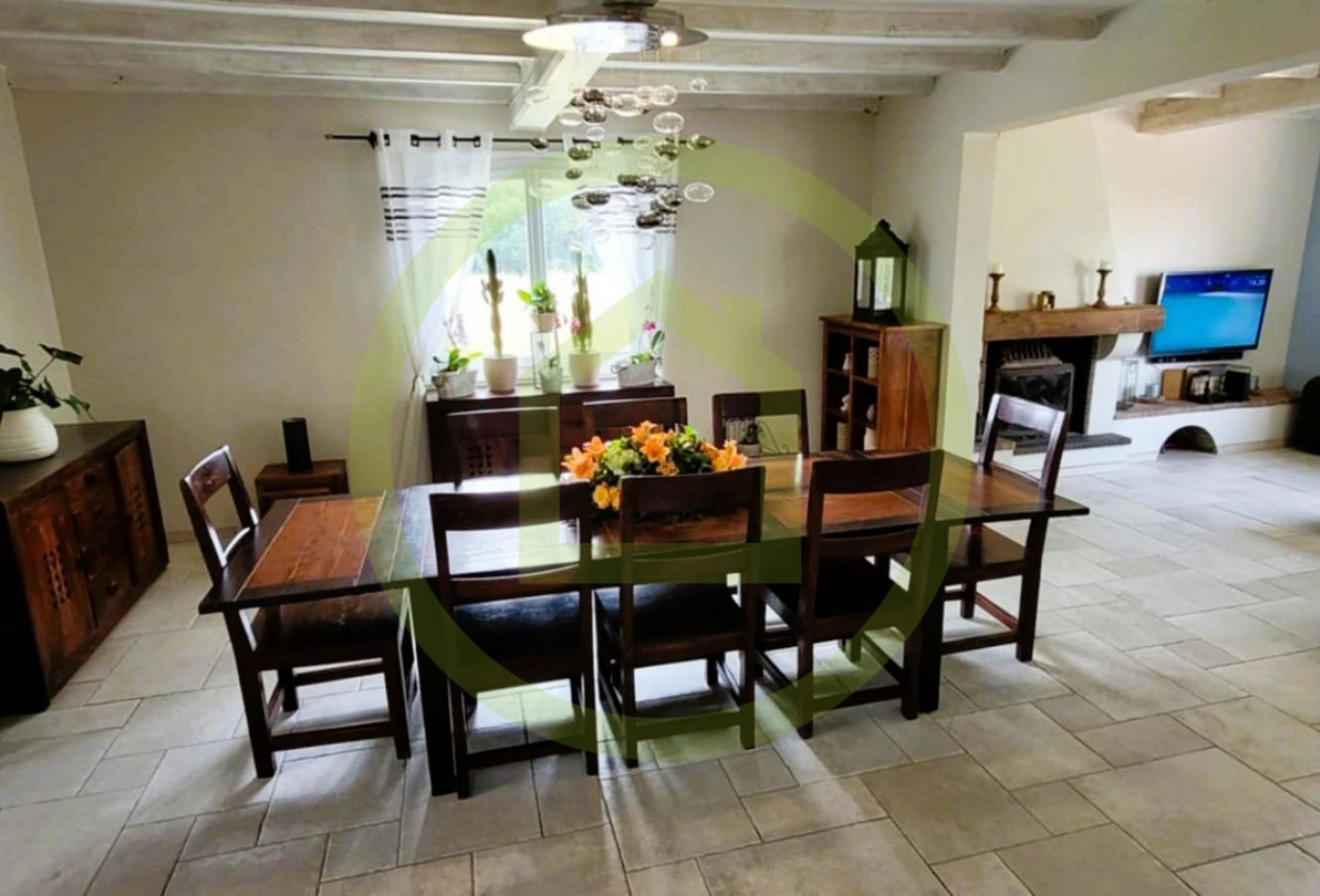 vente Maison Courpignac - Photo 8