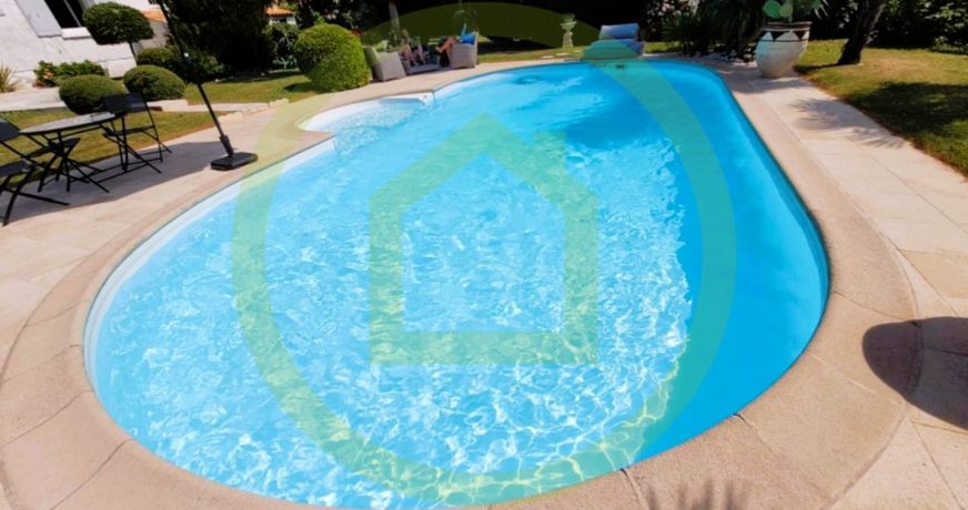 vente Maison Courpignac