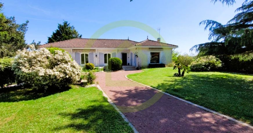 vente Maison Courpignac