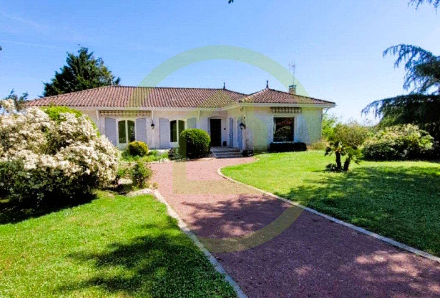 vente Maison Courpignac - Photo 2