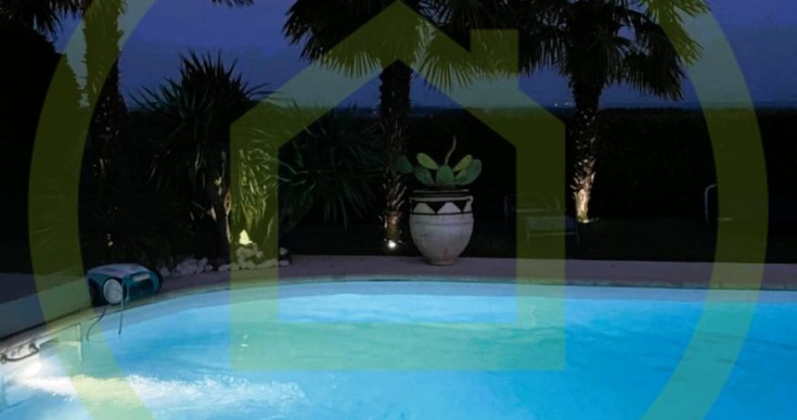 vente Maison Courpignac