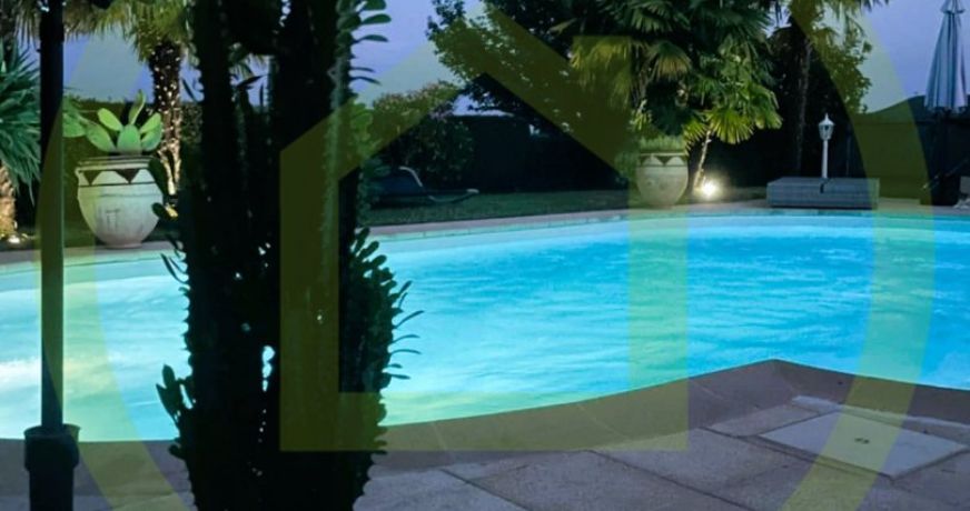 vente Maison Courpignac