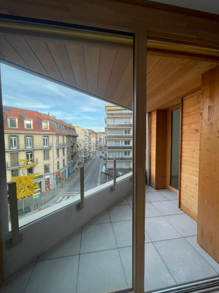 location Appartement Annemasse - Photo 4