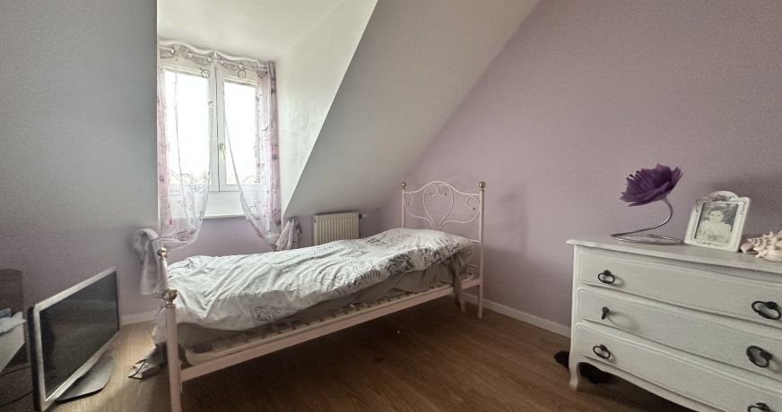 vente Maison Champhol