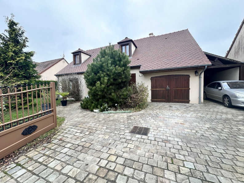 vente Maison Champhol - Photo 1