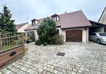 vente Maison Champhol