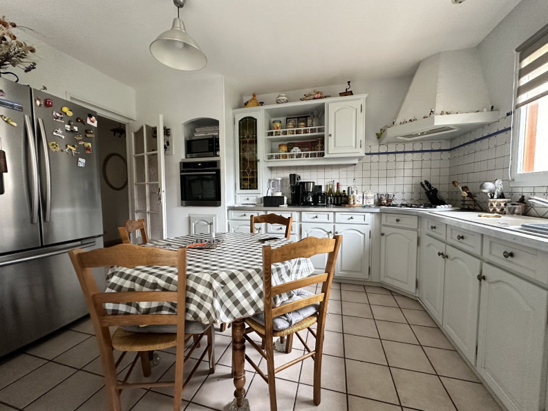 vente Maison Champhol - Photo 5