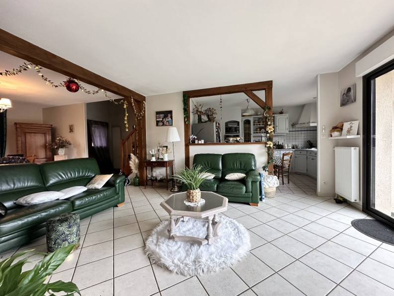 vente Maison Champhol - Photo 3