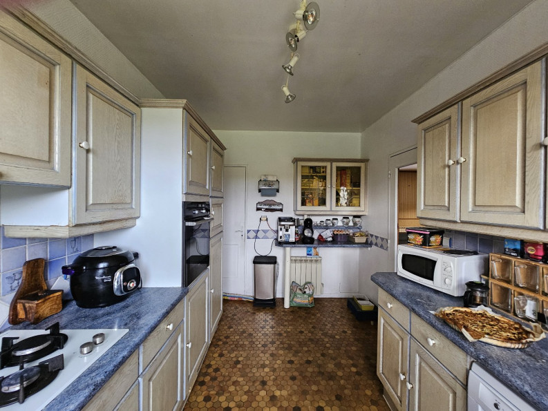 vente Maison Berville En Roumois - Photo 3