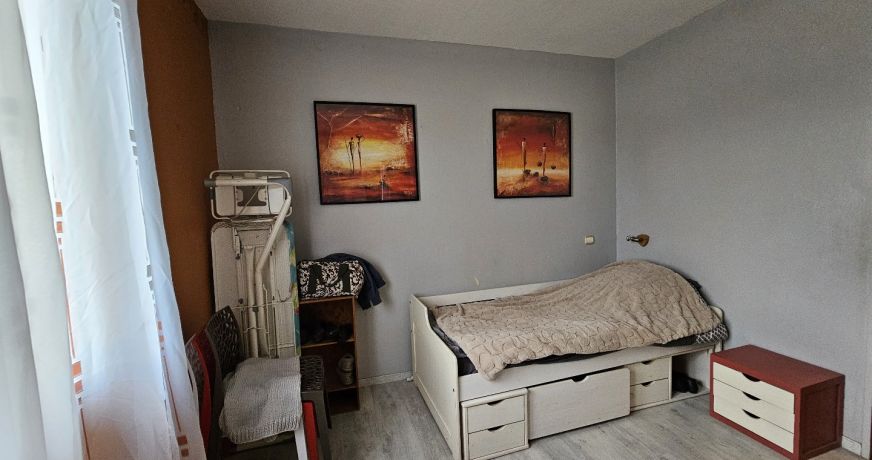 vente Maison Berville En Roumois