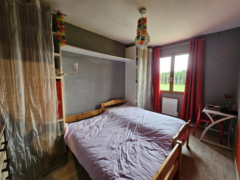 vente Maison Berville En Roumois - Photo 9