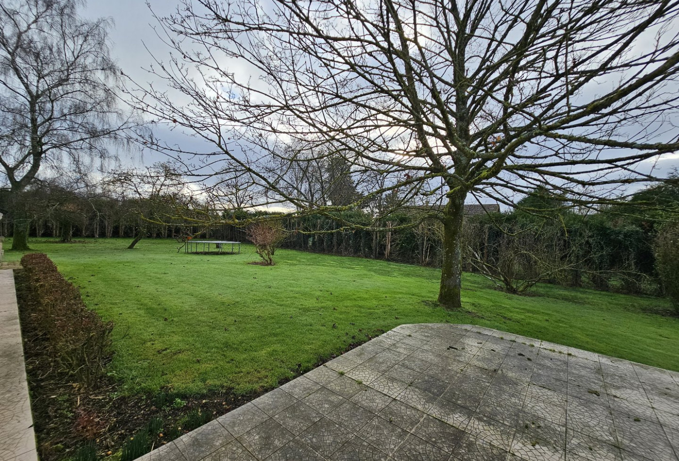 vente Maison Berville En Roumois - Photo 10