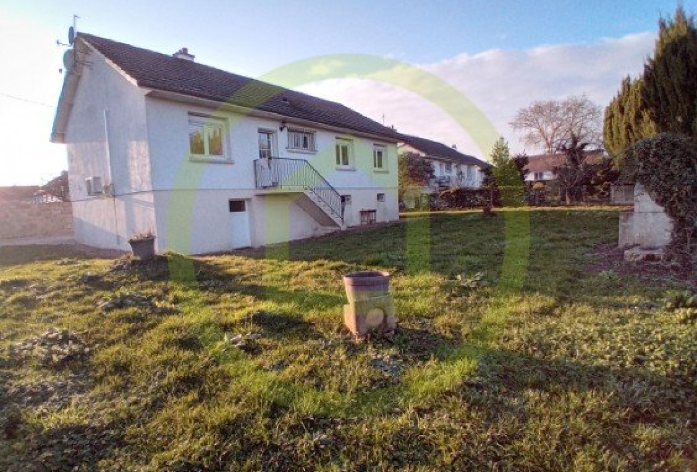 vente Maison Losne - Photo 9