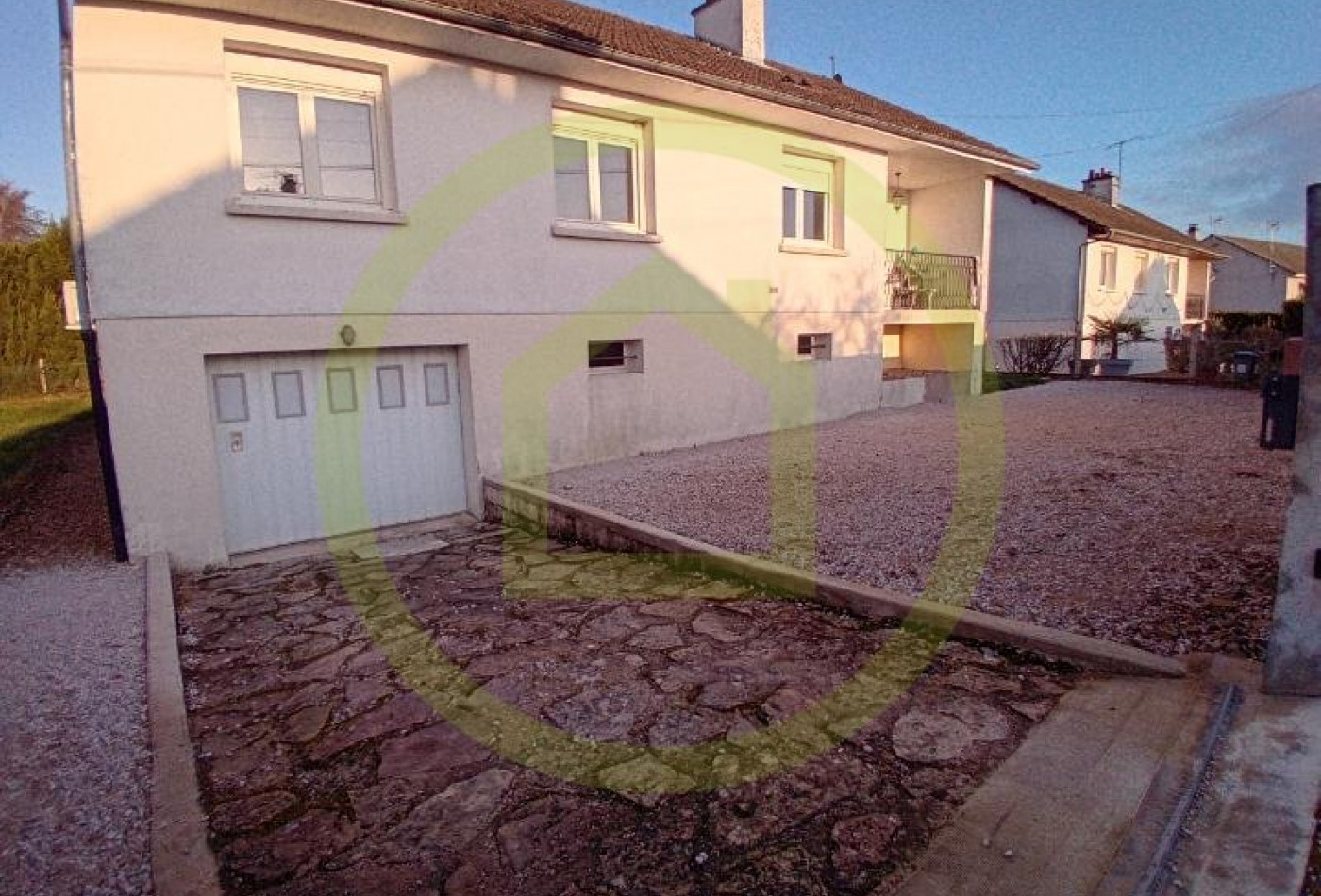 vente Maison Losne - Photo 8