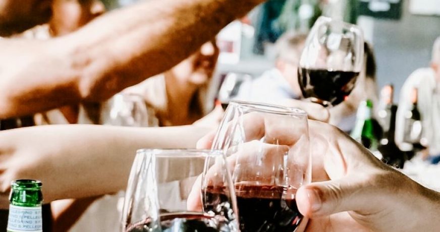 vente Cave à vin Bedarieux