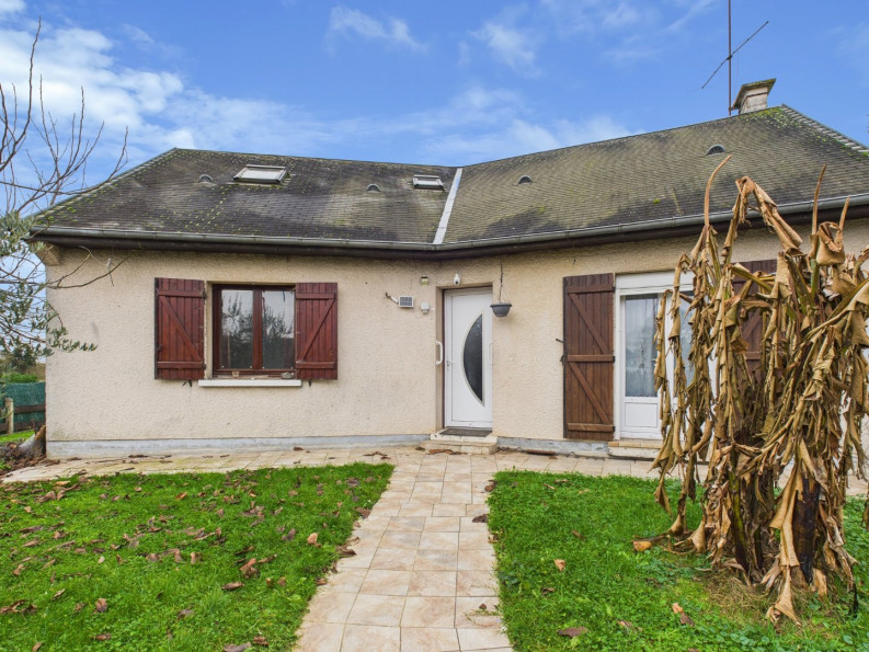 vente Maison Chaulnes - Photo 2