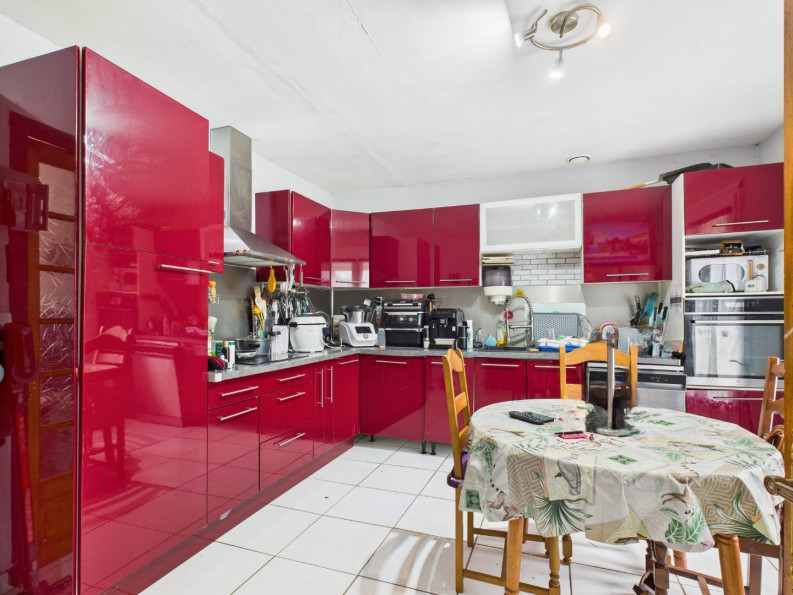 vente Maison Chaulnes - Photo 1