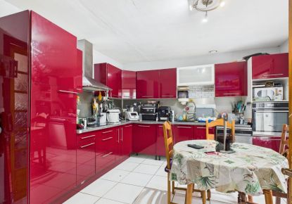 vente Maison Chaulnes