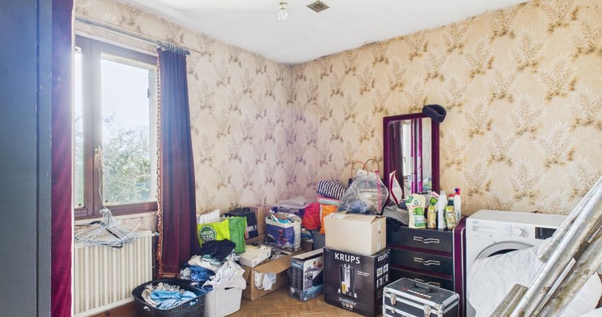 vente Maison Chaulnes