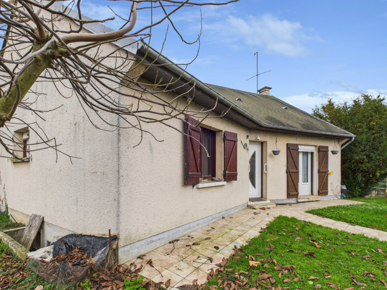 vente Maison Chaulnes - Photo 3