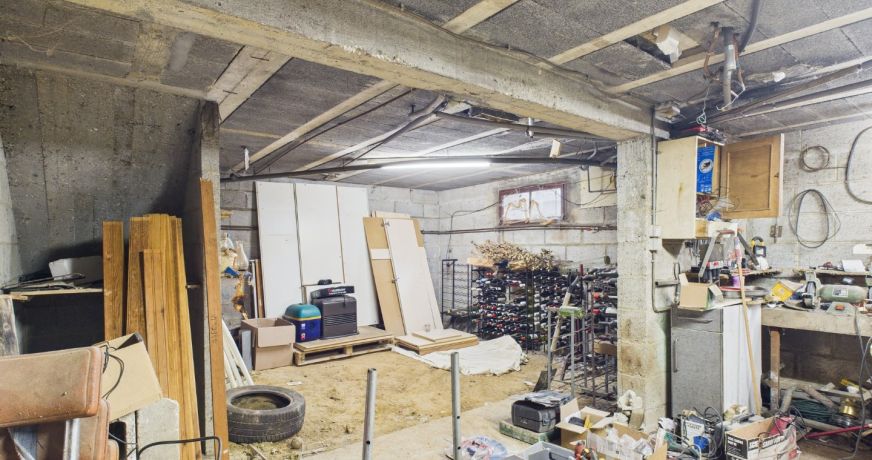 vente Maison Chaulnes