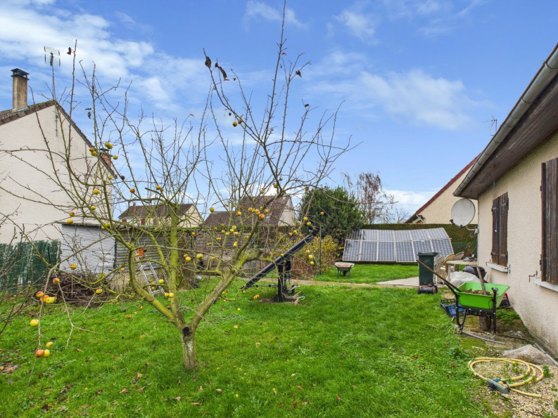 vente Maison Chaulnes - Photo 5