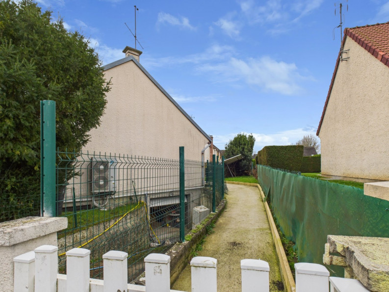 vente Maison Chaulnes - Photo 8