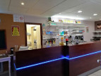 vente Café restaurant Moureuille