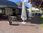 vente Café restaurant Moureuille