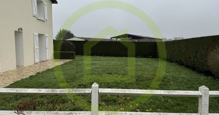 vente Maison Leignes Sur Fontaine