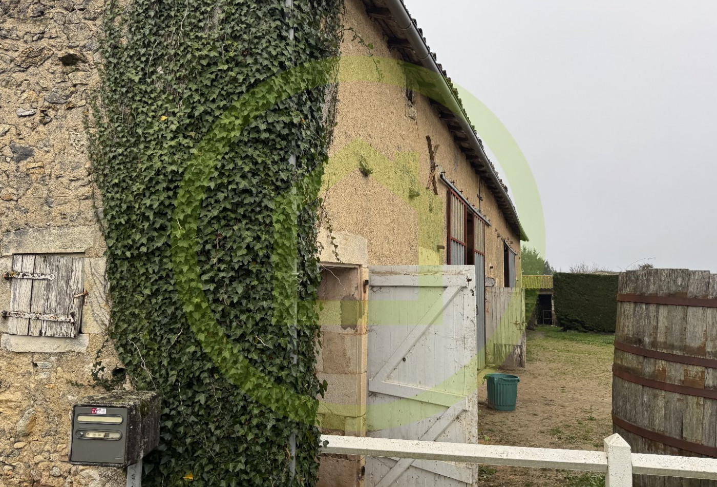 vente Maison Leignes Sur Fontaine - Photo 4