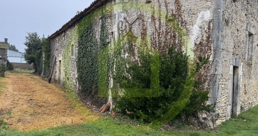 vente Maison Leignes Sur Fontaine