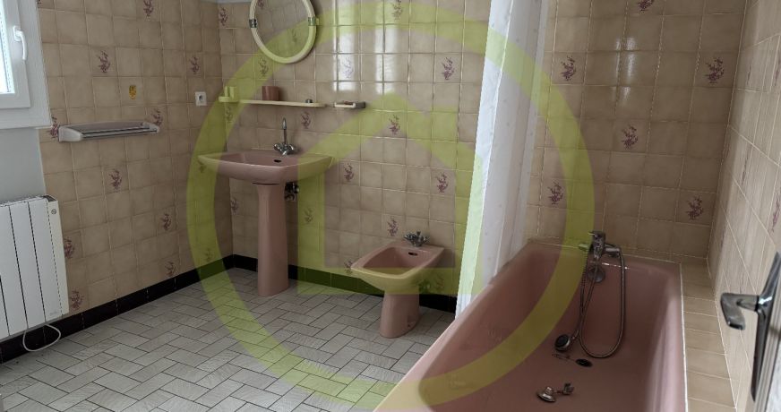 vente Maison Leignes Sur Fontaine