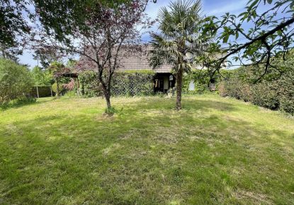 vente Maison Orsennes