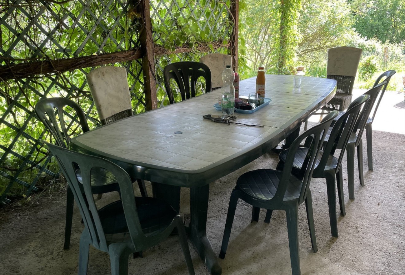 vente Maison Orsennes - Photo 2