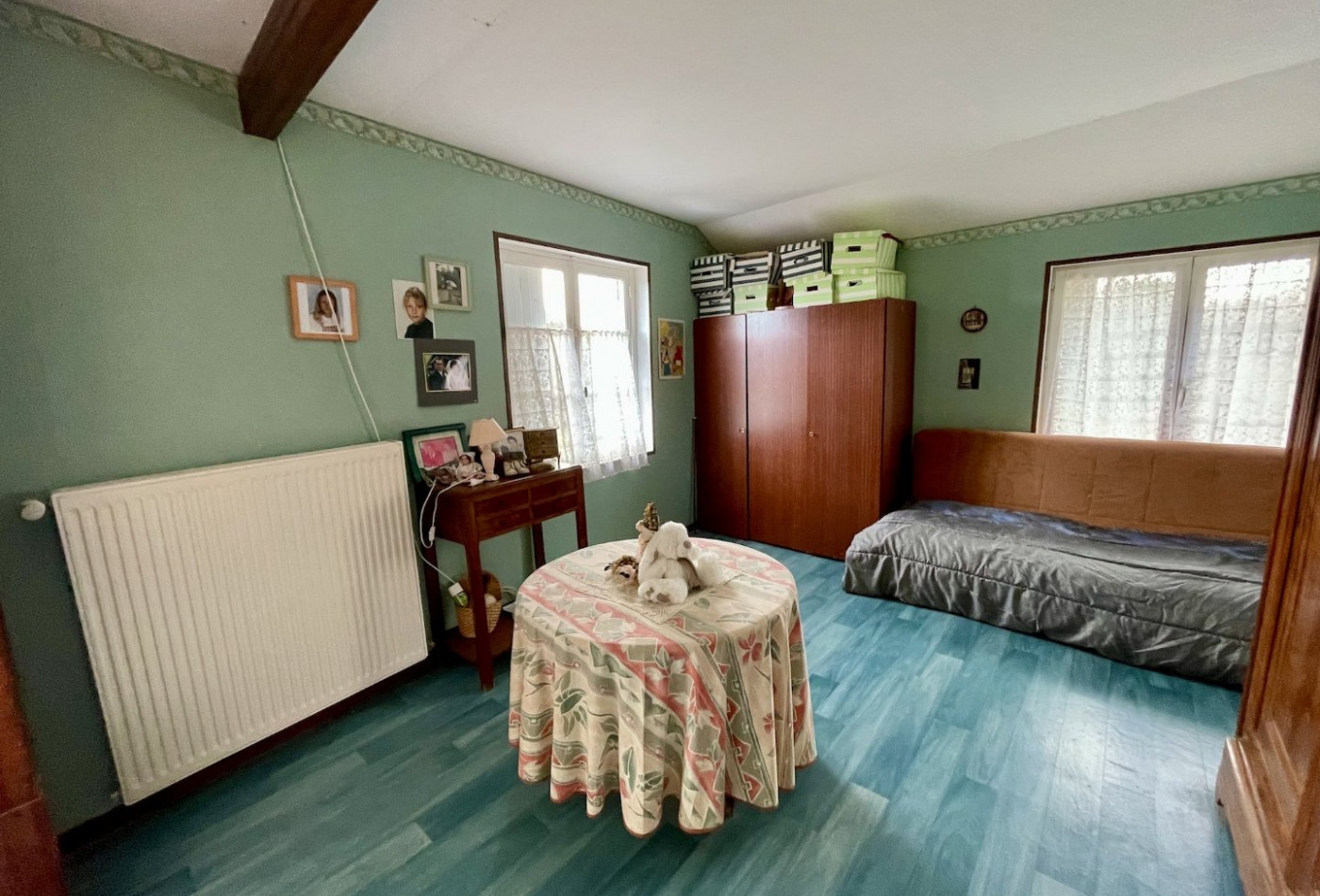 vente Maison Orsennes - Photo 6