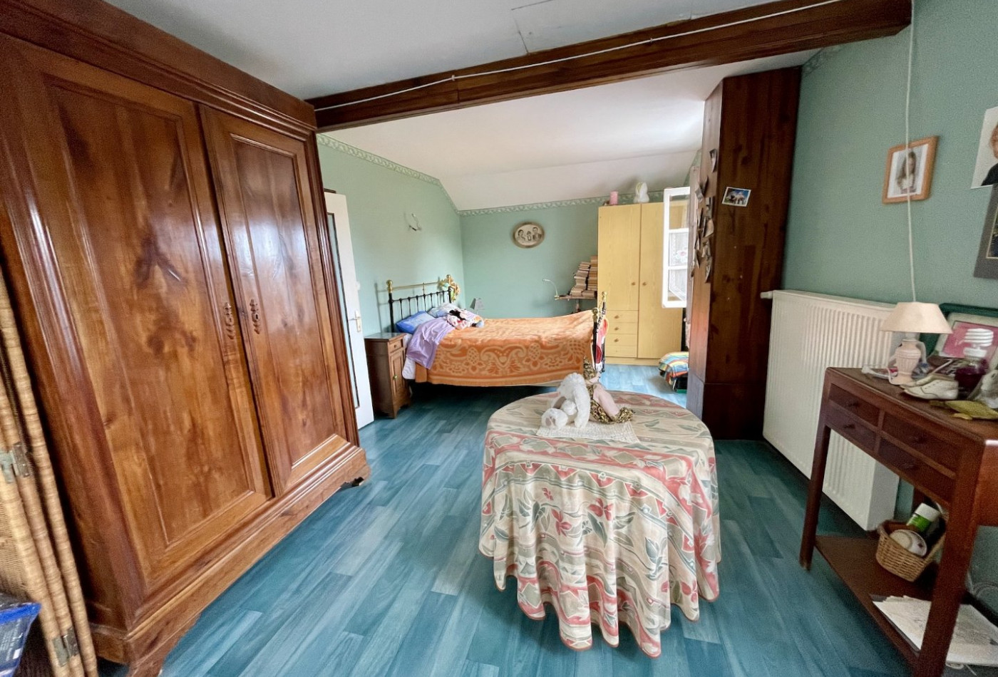 vente Maison Orsennes - Photo 9